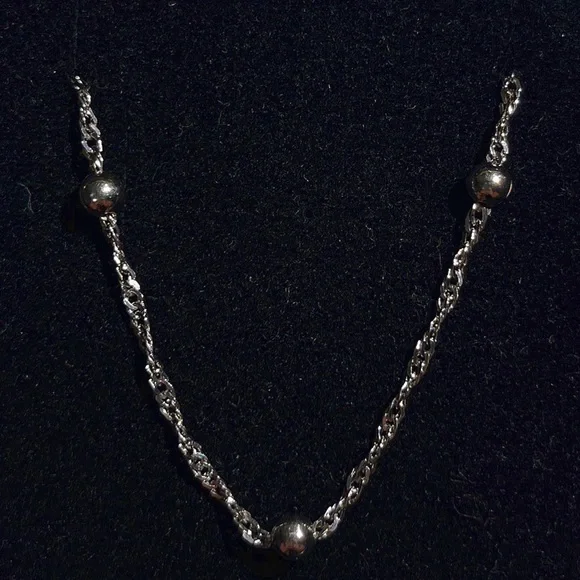 ANKLE BRACELETS (AMOR) - Picture 1 of 3